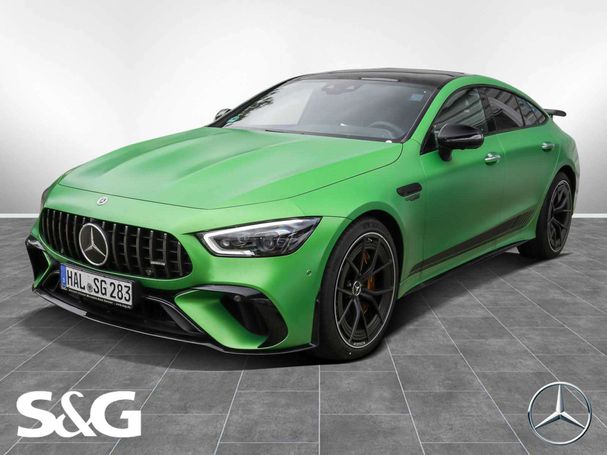 Mercedes-Benz AMG GT S E 620 kW image number 13