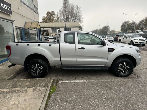 Ford Ranger Cab 2.0 XL 125 kW image number 5