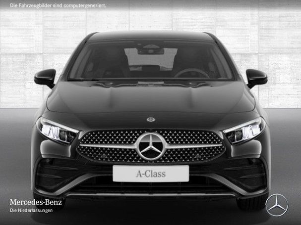 Mercedes-Benz A 200 d 110 kW image number 7