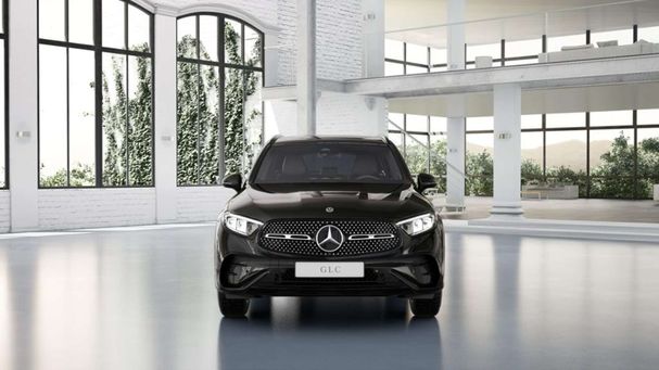 Mercedes-Benz GLC 300 de 4Matic 245 kW image number 5