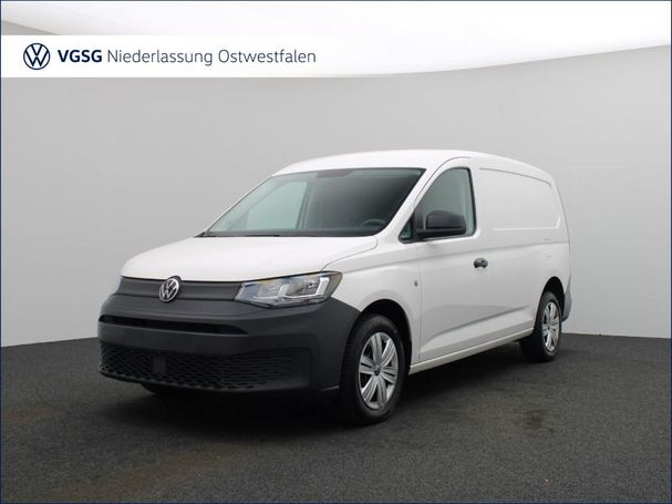 Volkswagen Caddy Maxi 90 kW image number 1