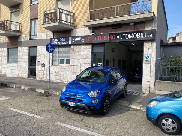 Fiat 500X Cross 1.6 MultiJet 96 kW image number 1