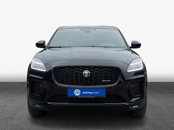 Jaguar E-Pace P250 AWD R-Dynamic SE 184 kW image number 2