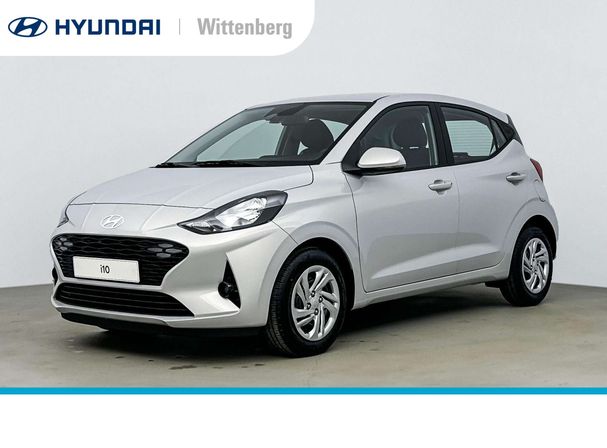 Hyundai i10 1.0 49 kW image number 1