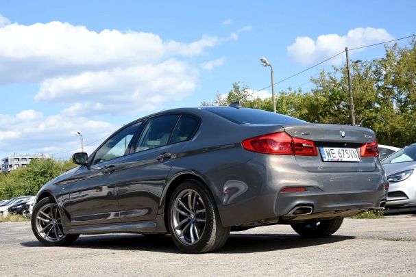 BMW 530i xDrive 185 kW image number 5