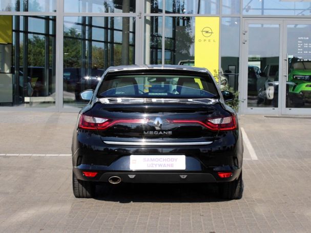 Renault Megane TCe 85 kW image number 8