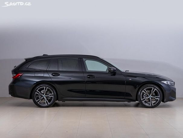 BMW 320d Touring xDrive 140 kW image number 9