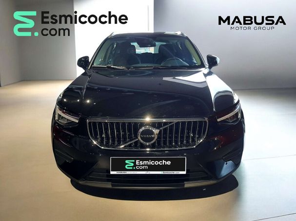 Volvo XC40 Recharge T4 Plus Bright 155 kW image number 3