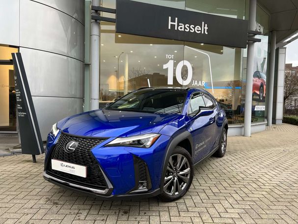 Lexus UX 112 kW image number 1