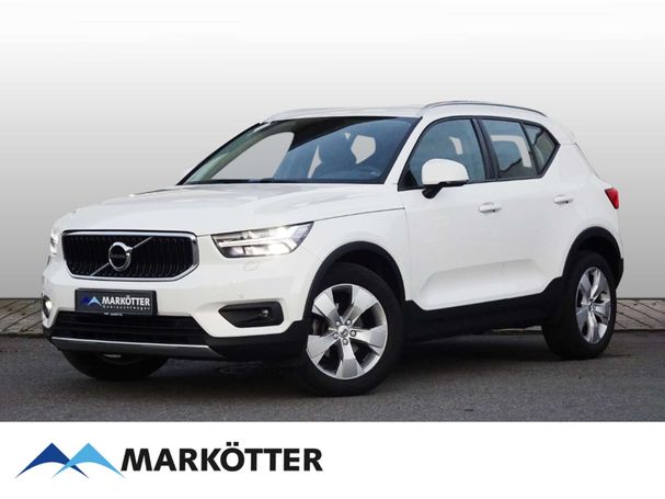 Volvo XC40 D3 Momentum Pro 110 kW image number 1