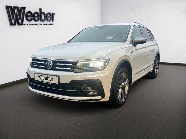 Volkswagen Tiguan Allspace 110 kW image number 1