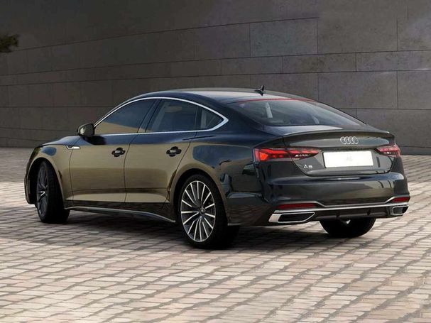 Audi A5 35 TDI Sportback Advanced Business 120 kW image number 3