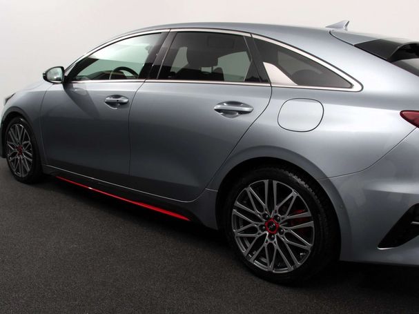 Kia ProCeed T-GDI GT 118 kW image number 28