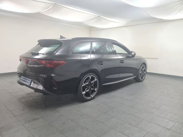 Cupra Leon Sportstourer 1.5 eTSI 110 kW image number 7