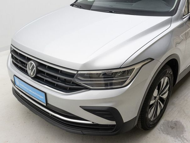 Volkswagen Tiguan 1.5 TSI DSG 110 kW image number 7