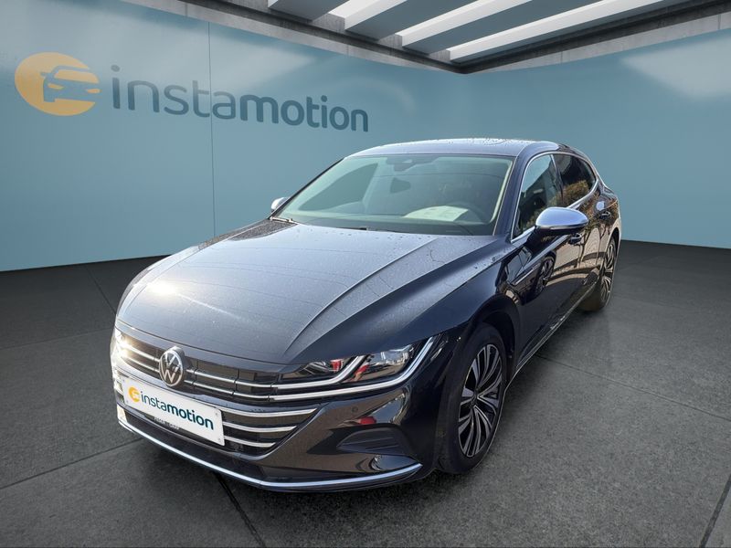 Volkswagen Arteon 1.4
