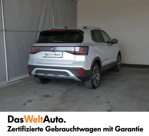 Volkswagen T-Cross TSI Style 85 kW image number 3