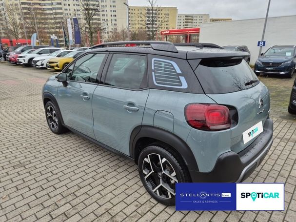 Citroen C3 Aircross PureTech 130 Shine Pack EAT6 96 kW image number 5