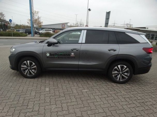 Skoda Kodiaq 2.0 TDI Selection 110 kW image number 8