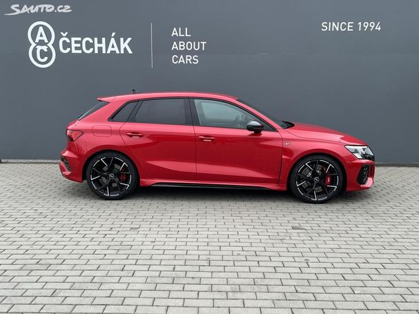 Audi RS3 2.5 TFSI 294 kW image number 5