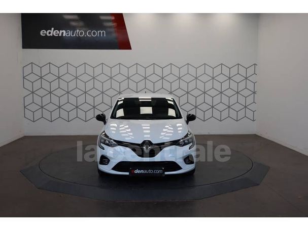 Renault Clio 74 kW image number 12