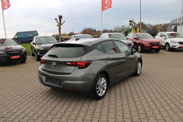 Opel Astra 96 kW image number 3