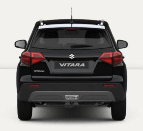 Suzuki Vitara 1.4 Hybrid Comfort 95 kW image number 3