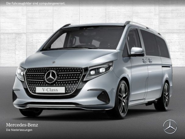 Mercedes-Benz V 250d 140 kW image number 1