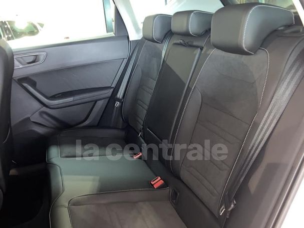 Seat Ateca 1.0 TSI 81 kW image number 5