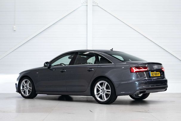 Audi A6 2.0 TFSI S-line Sport 185 kW image number 2