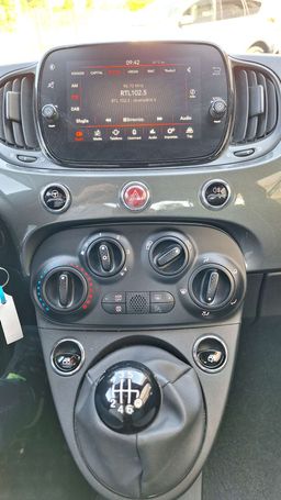 Fiat 500C 51 kW image number 6