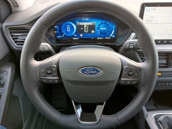 Ford Focus 92 kW image number 15