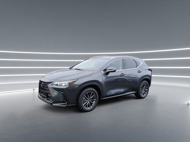 Lexus NX 350 h 179 kW image number 1