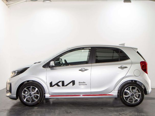 Kia Picanto 1.0 46 kW image number 25