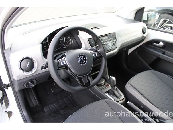 Volkswagen up! 60 kW image number 9