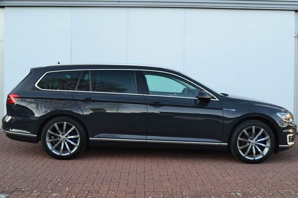 Volkswagen Passat GTE 1.4 TSI DSG 160 kW image number 2