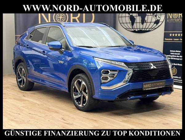 Mitsubishi Eclipse Cross 138 kW image number 1