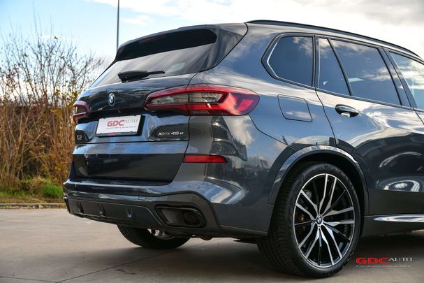 BMW X5 45e xDrive 290 kW image number 26