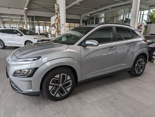 Hyundai Kona Elektro 100 kW image number 1