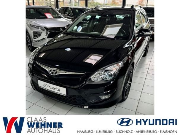 Hyundai i30 CW 1.4 80 kW image number 1