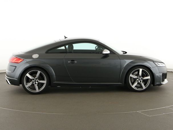 Audi TT RS 2.5 quattro S tronic 294 kW image number 8