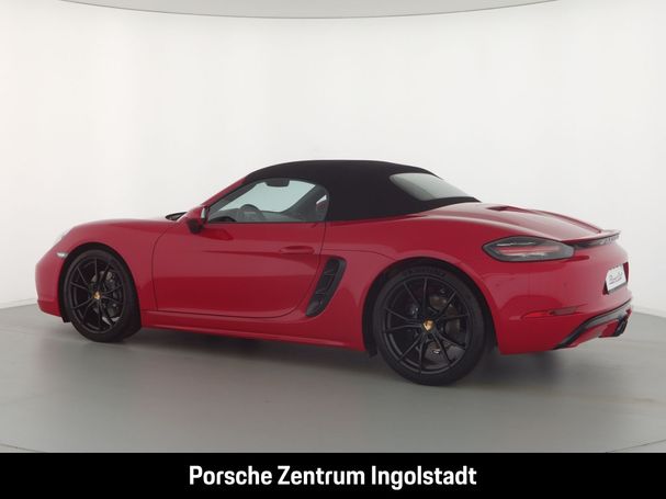 Porsche Boxster 220 kW image number 2