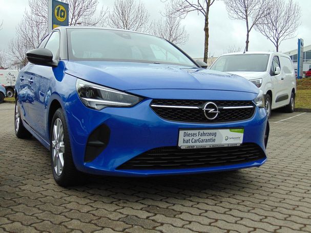 Opel Corsa 74 kW image number 2