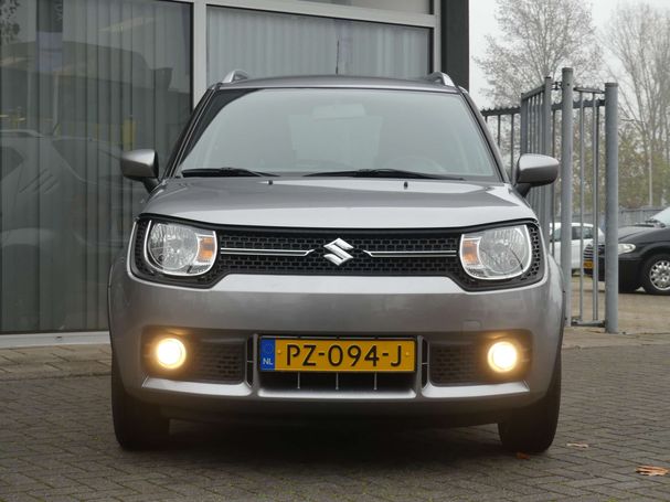 Suzuki Ignis 66 kW image number 7