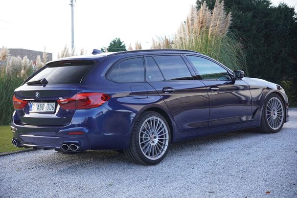 ALPINA D5 S 285 kW image number 24