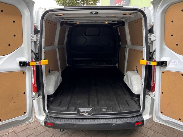 Ford Transit Custom 300 L2 2.0 TDCi Trend 96 kW image number 5