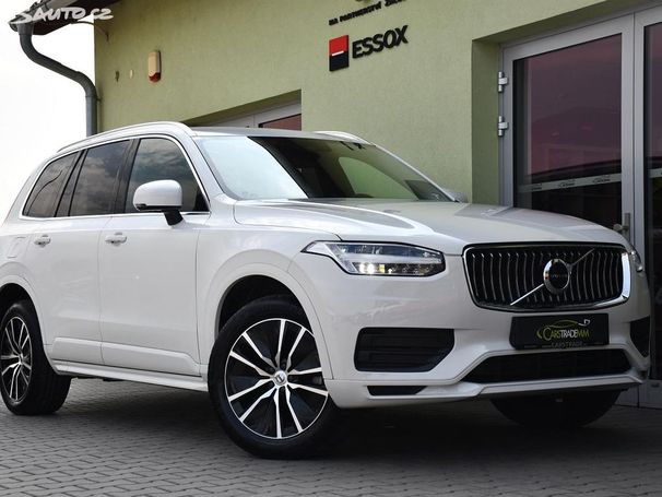 Volvo XC90 B5 AWD 173 kW image number 7