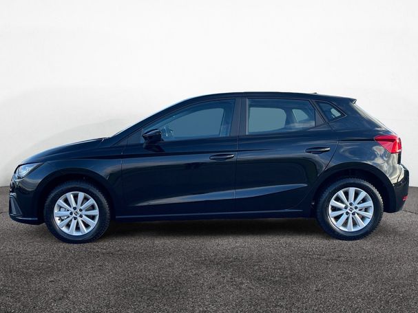 Seat Ibiza TSI DSG Style 85 kW image number 5