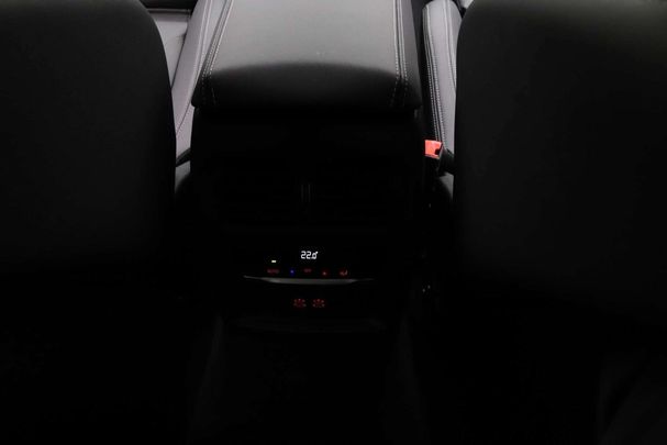 BMW 318i Touring 115 kW image number 22