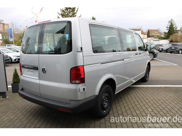 Volkswagen T6 Transporter 110 kW image number 3